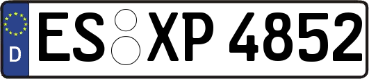 ES-XP4852