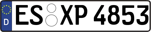 ES-XP4853