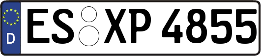 ES-XP4855