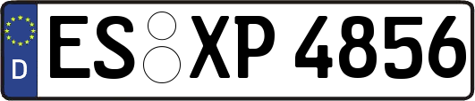 ES-XP4856