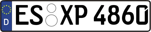 ES-XP4860
