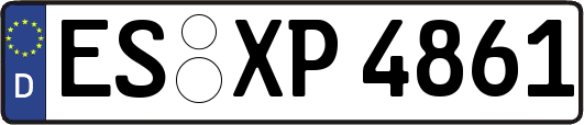 ES-XP4861