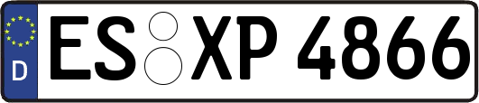 ES-XP4866