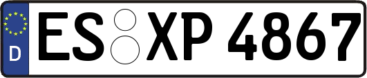 ES-XP4867