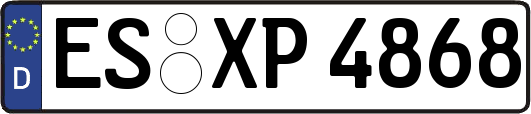 ES-XP4868