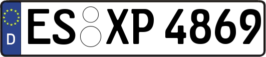 ES-XP4869