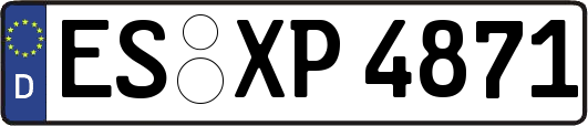 ES-XP4871