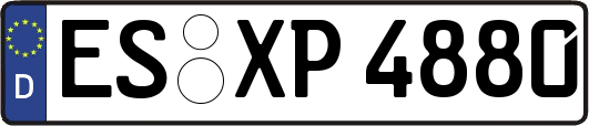 ES-XP4880
