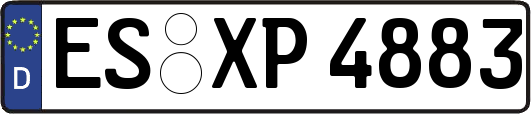 ES-XP4883