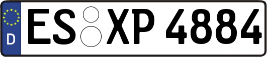 ES-XP4884