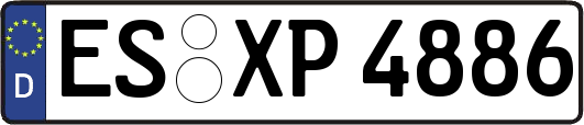 ES-XP4886