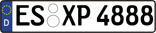 ES-XP4888