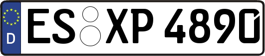 ES-XP4890