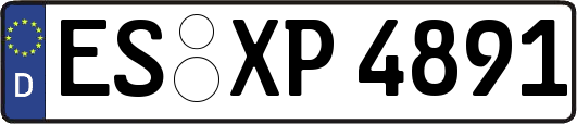 ES-XP4891