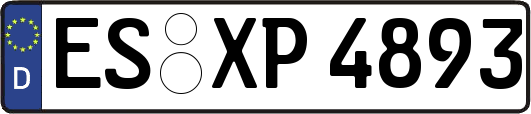 ES-XP4893