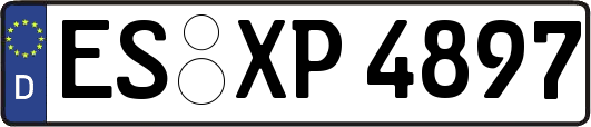 ES-XP4897