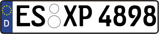 ES-XP4898