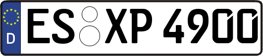 ES-XP4900