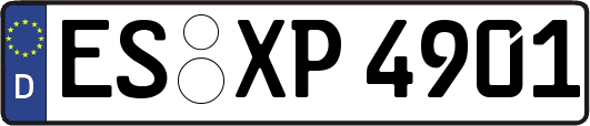 ES-XP4901