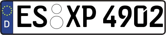 ES-XP4902