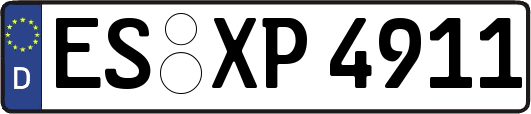 ES-XP4911