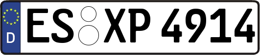 ES-XP4914