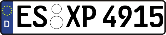 ES-XP4915
