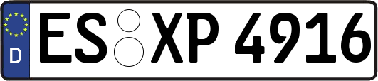 ES-XP4916