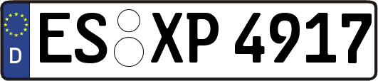 ES-XP4917