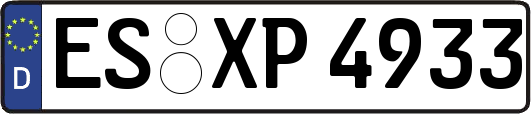 ES-XP4933