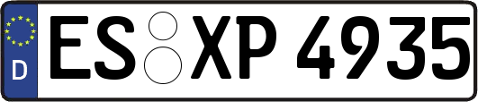 ES-XP4935