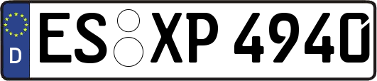 ES-XP4940