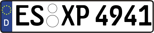 ES-XP4941