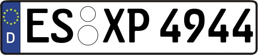 ES-XP4944