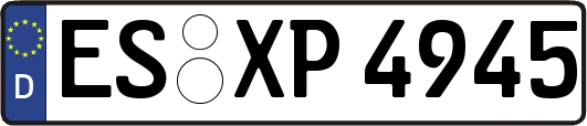 ES-XP4945