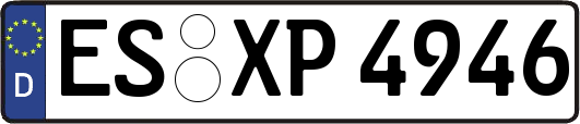 ES-XP4946
