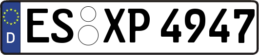 ES-XP4947