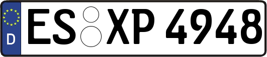ES-XP4948