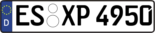ES-XP4950