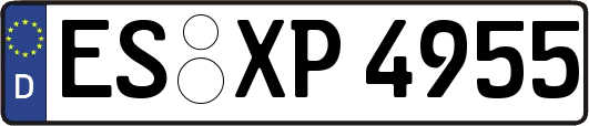ES-XP4955