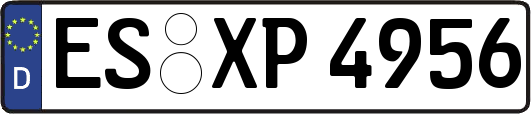 ES-XP4956