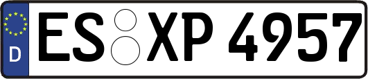 ES-XP4957