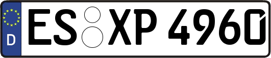ES-XP4960
