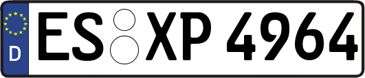 ES-XP4964