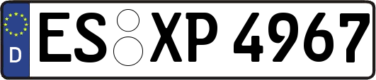 ES-XP4967