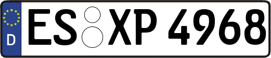 ES-XP4968