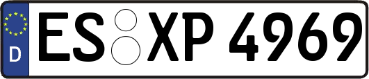 ES-XP4969