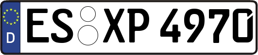ES-XP4970