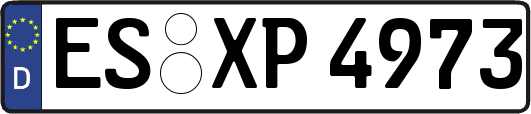 ES-XP4973