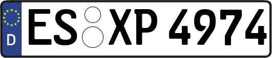 ES-XP4974